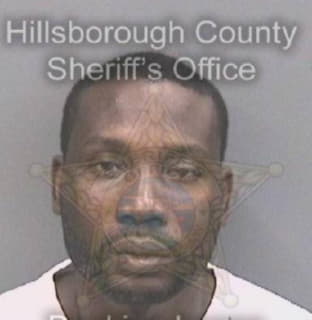 Lockwood Burnell - Hillsborough County, Florida 