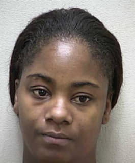 Ward Chuncey - Marion County, Florida 