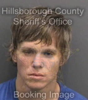 Menzies David - Hillsborough County, Florida 