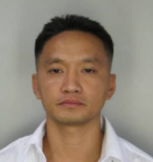 Nguyen Hoang - Hillsborough County, Florida 