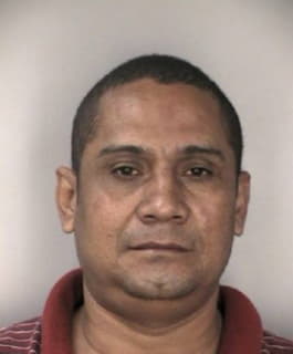 Arguello Jorge - Hillsborough County, Florida 