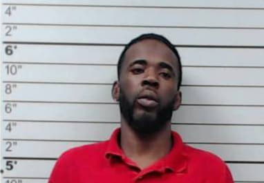 Miles Larry - Lee County, Mississippi 