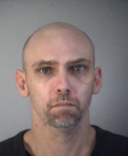 Leathers Michael - Lake County, Florida 