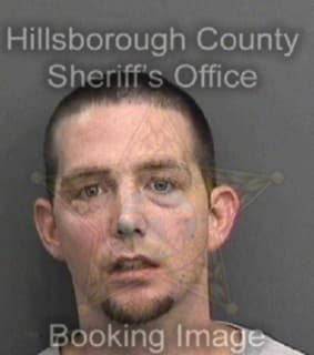 Alger Randall - Hillsborough County, Florida 