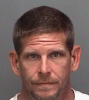 Whisman Robert - Pinellas County, Florida 