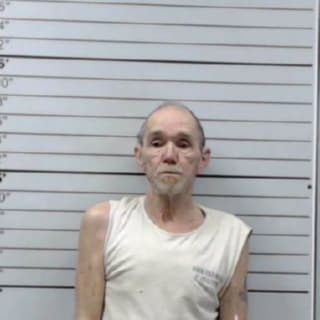 Quillen Terry - Lee County, Mississippi 