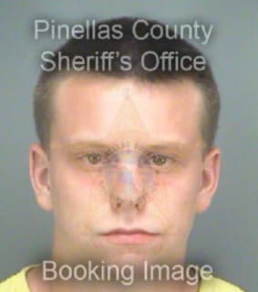 Wilson Brian - Pinellas County, Florida 