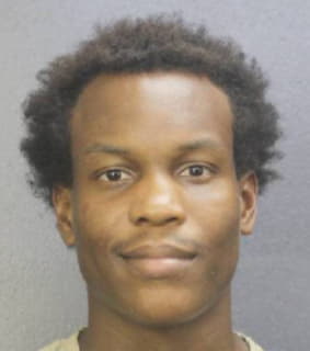 Tisdale Daquan - Broward County, Florida 