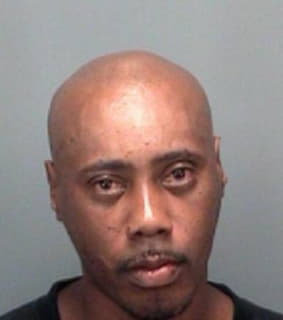 Boyer Darryl - Pinellas County, Florida 