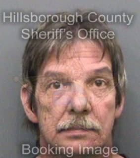 Norris Darryl - Hillsborough County, Florida 