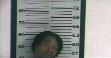 Turner Demario - Dyer County, Tennessee 
