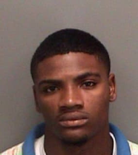 Dorsey Deon - Pinellas County, Florida 