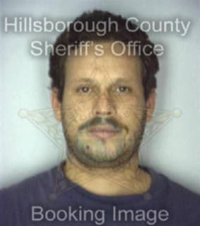 Camelo Frank - Hillsborough County, Florida 