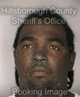 Mcgriff Henry - Hillsborough County, Florida 