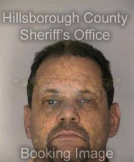 Sarquis Jose - Hillsborough County, Florida 