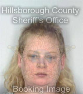 Dean Linda - Hillsborough County, Florida 