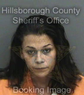 Reeves Malisa - Hillsborough County, Florida 