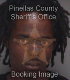 Harris Marquis - Pinellas County, Florida 