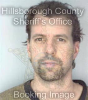 Meetze Mitchell - Hillsborough County, Florida 