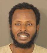 Hassan Mohamed - Franklin County, Ohio 