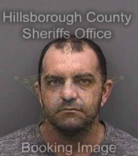 Milia Reinier - Hillsborough County, Florida 