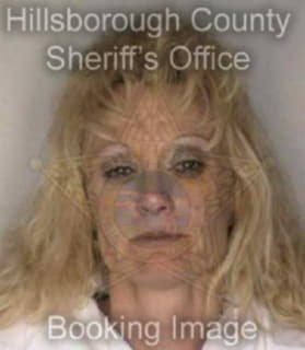 Connell Tammi - Hillsborough County, Florida 