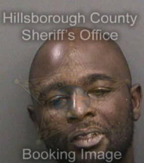 Mckennon Terrance - Hillsborough County, Florida 