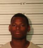 Ross Vontae - Shelby County, Tennessee 