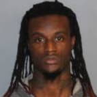 Franklin Antonio - Shelby County, Tennessee 