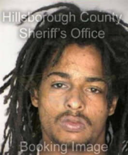 Newkirk Floyd - Hillsborough County, Florida 