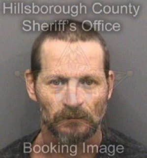 Cox Herbert - Hillsborough County, Florida 