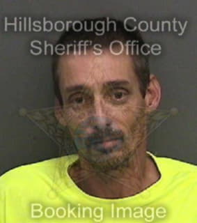 Ramsdell James - Hillsborough County, Florida 