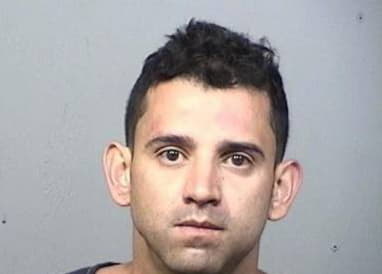 Moreno Julio - Brevard County, Florida 