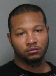 Ford Justice - Florence County, South Carolina 