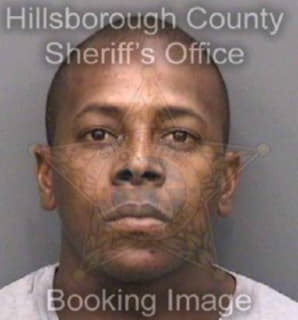 Boyd Kendall - Hillsborough County, Florida 