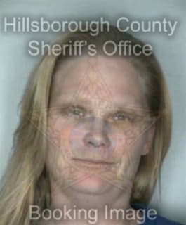 Pierce Kimberly - Hillsborough County, Florida 