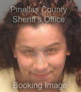 Morales Leemarie - Pinellas County, Florida 