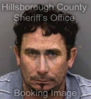 Diazgonzalez Mario - Hillsborough County, Florida 