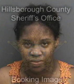 Mcduffie Rayla - Hillsborough County, Florida 