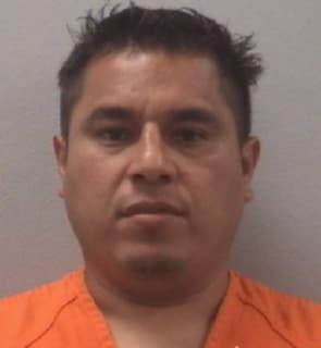 Moreno Rene - Lexington County, South Carolina 