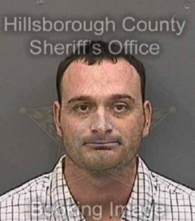 Lisanti Robert - Hillsborough County, Florida 