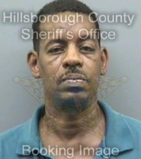 Redden Terry - Hillsborough County, Florida 