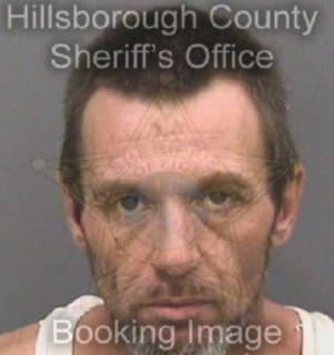 Boyd Timothy - Hillsborough County, Florida 