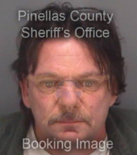 Wasson Adam - Pinellas County, Florida 