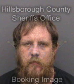 Campbell David - Hillsborough County, Florida 