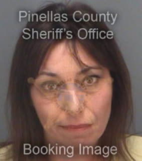 Wear Debra - Pinellas County, Florida 