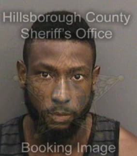 Lane Dominique - Hillsborough County, Florida 