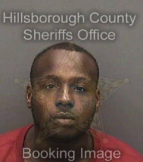 Mccall Dujuan - Hillsborough County, Florida 