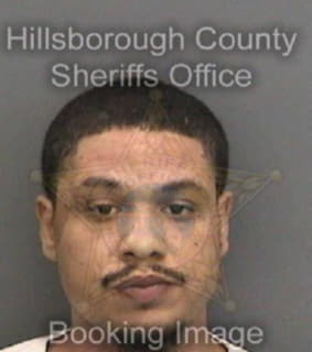 Correa Hershel - Hillsborough County, Florida 