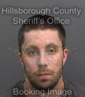 Conner John - Hillsborough County, Florida 